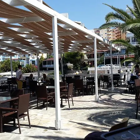 Angel Πανσιόν Σαράντα