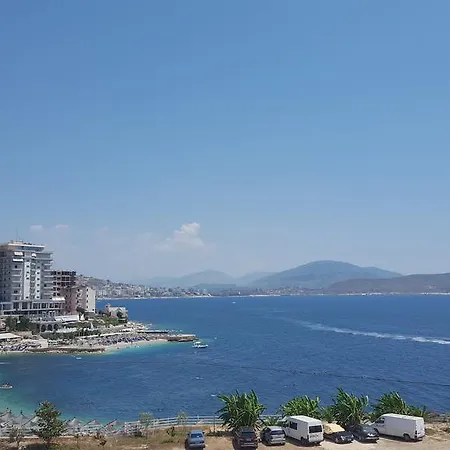 Πανσιόν Angel Σαράντα
